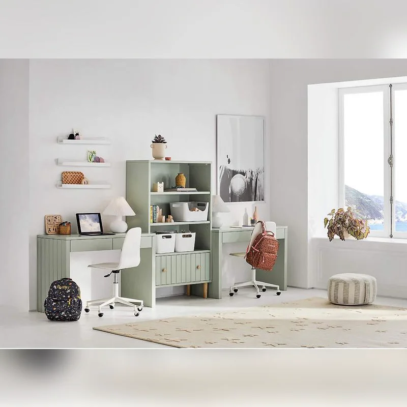 THE PARTNERSHIP DOUBLE DESK – MODEL A2070