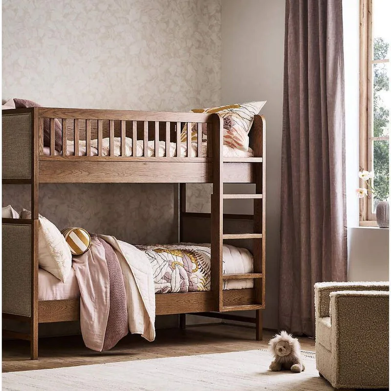 THE RUSTIC BUNK BED– MODEL A2054
