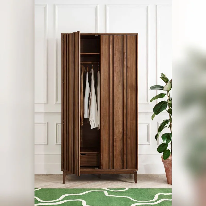 THE SLAT WARDROBE – MODEL A2038