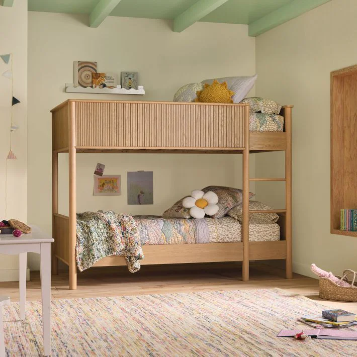 The Sunbeam Bed _ Model A2000
