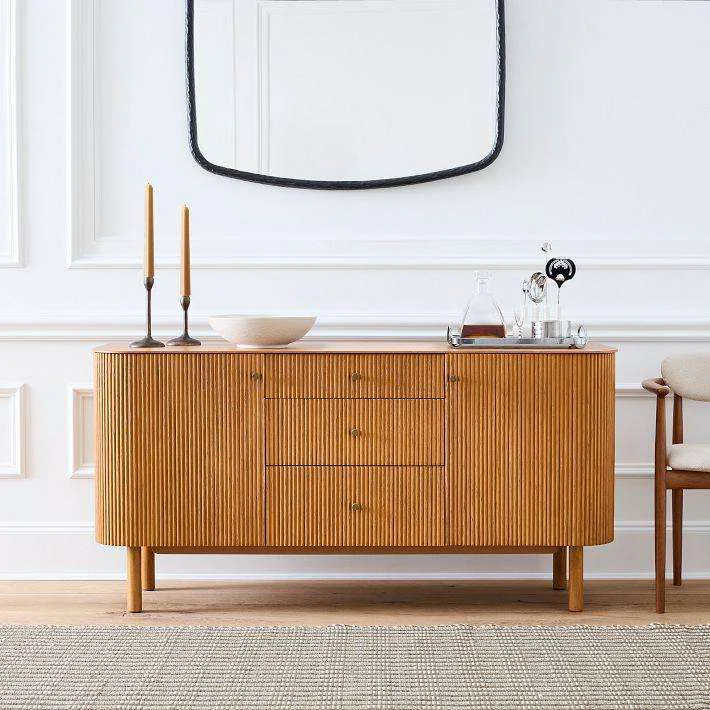 The Tempo Buffet – Model A2161