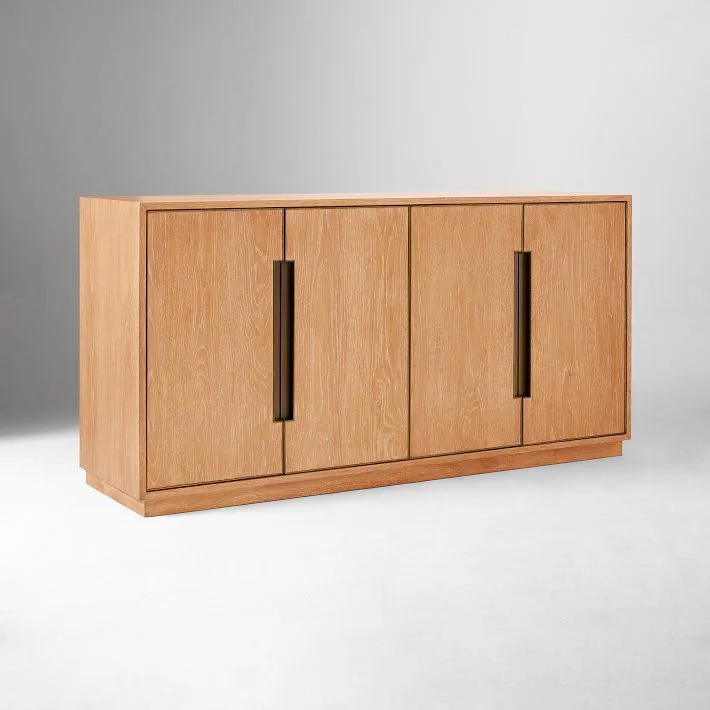 The Wide Plank Buffet - Model A2139
