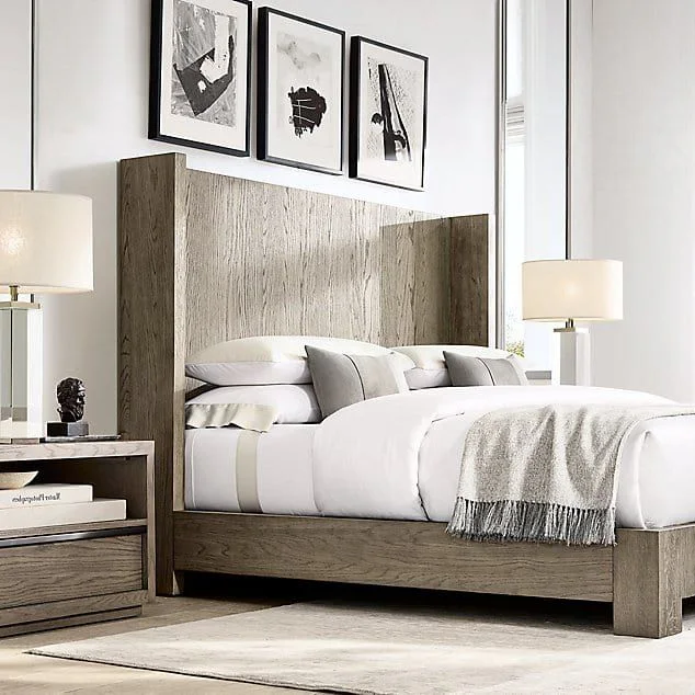 Thiels Bed