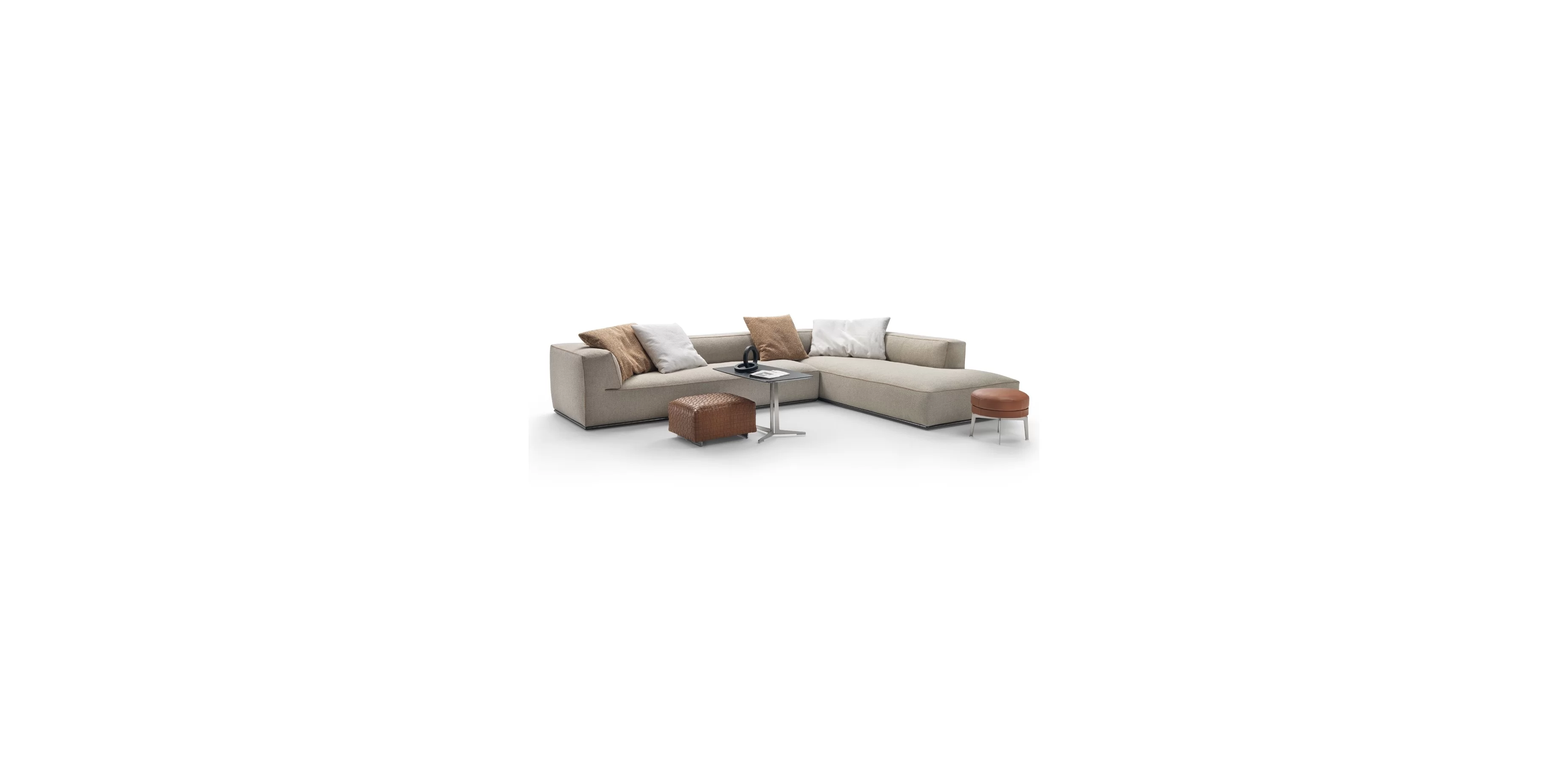 Perry Sofa