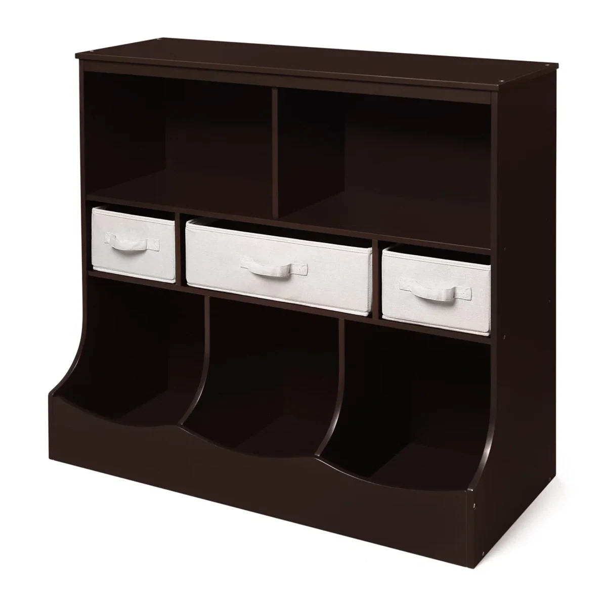 Mobile contenitore Rosten Harriet Bee Toy Organizer with _ – Model lo A836