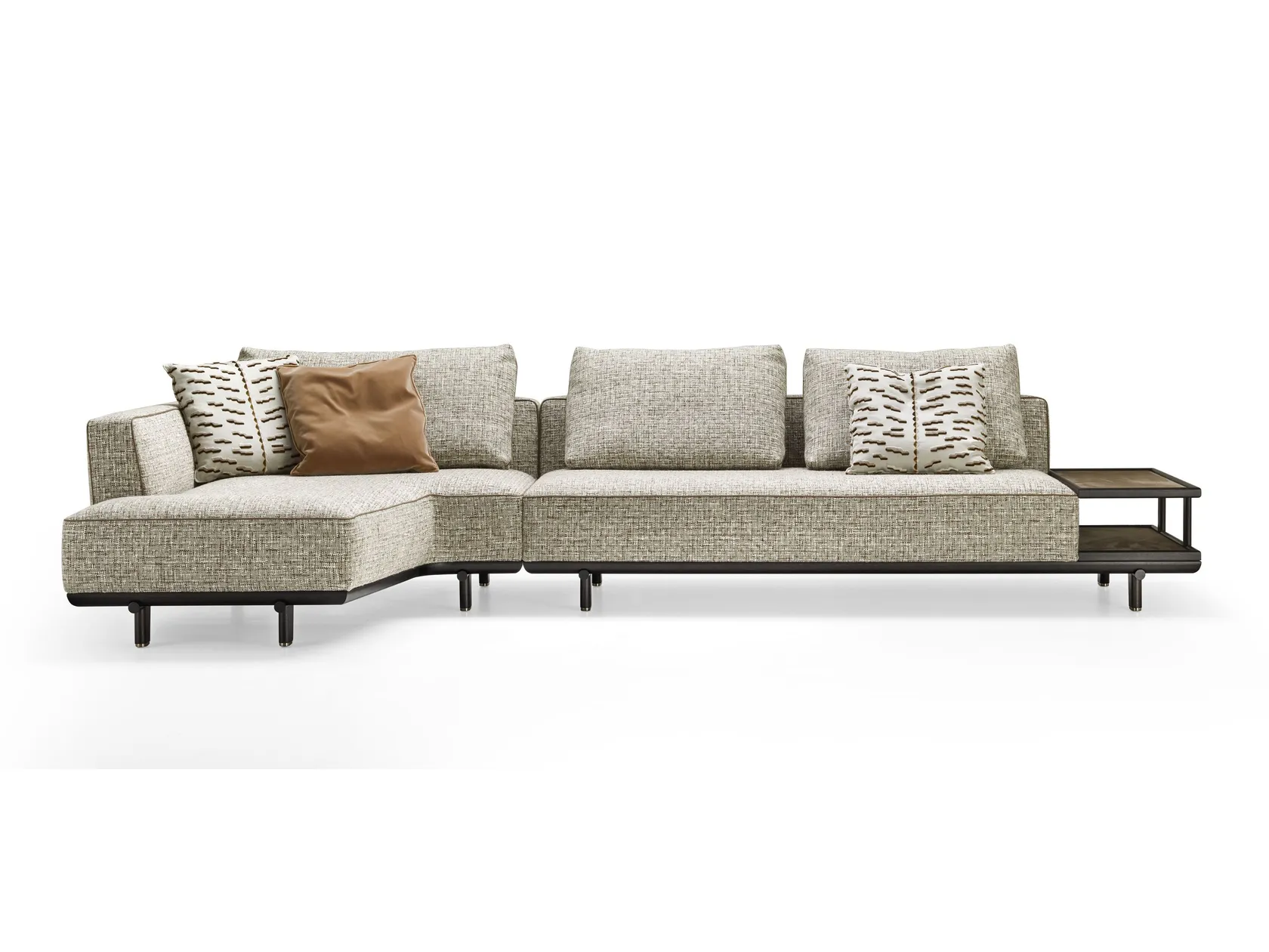 Modular sofa