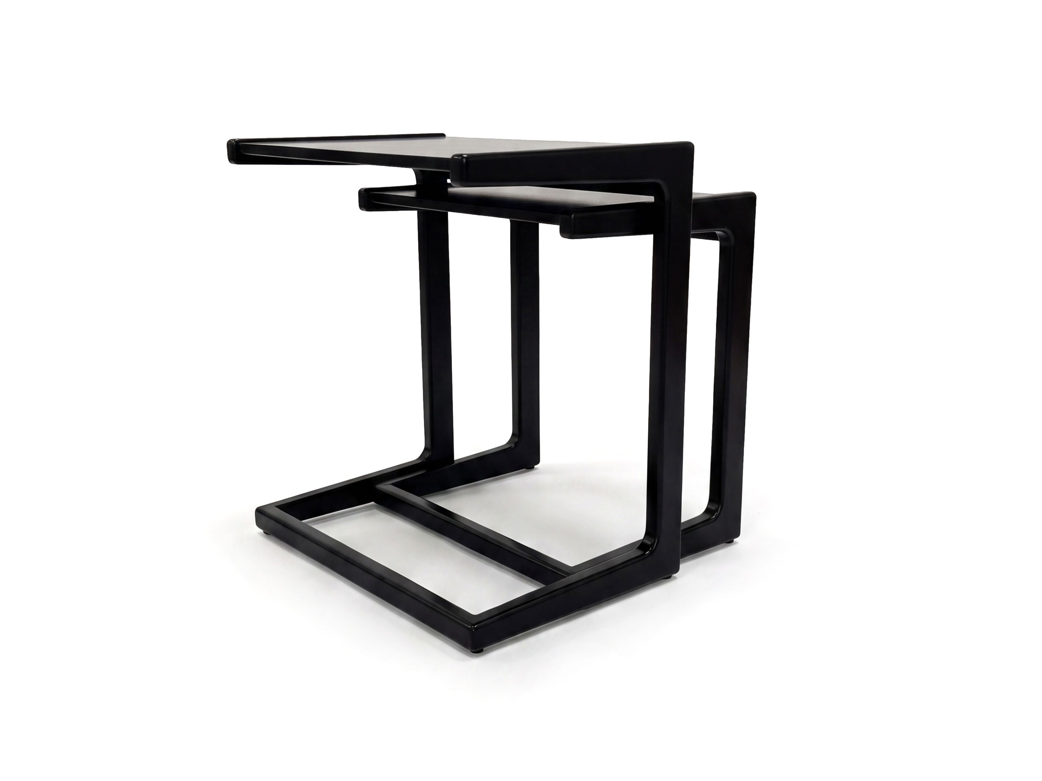 DAYTIME Ash side table