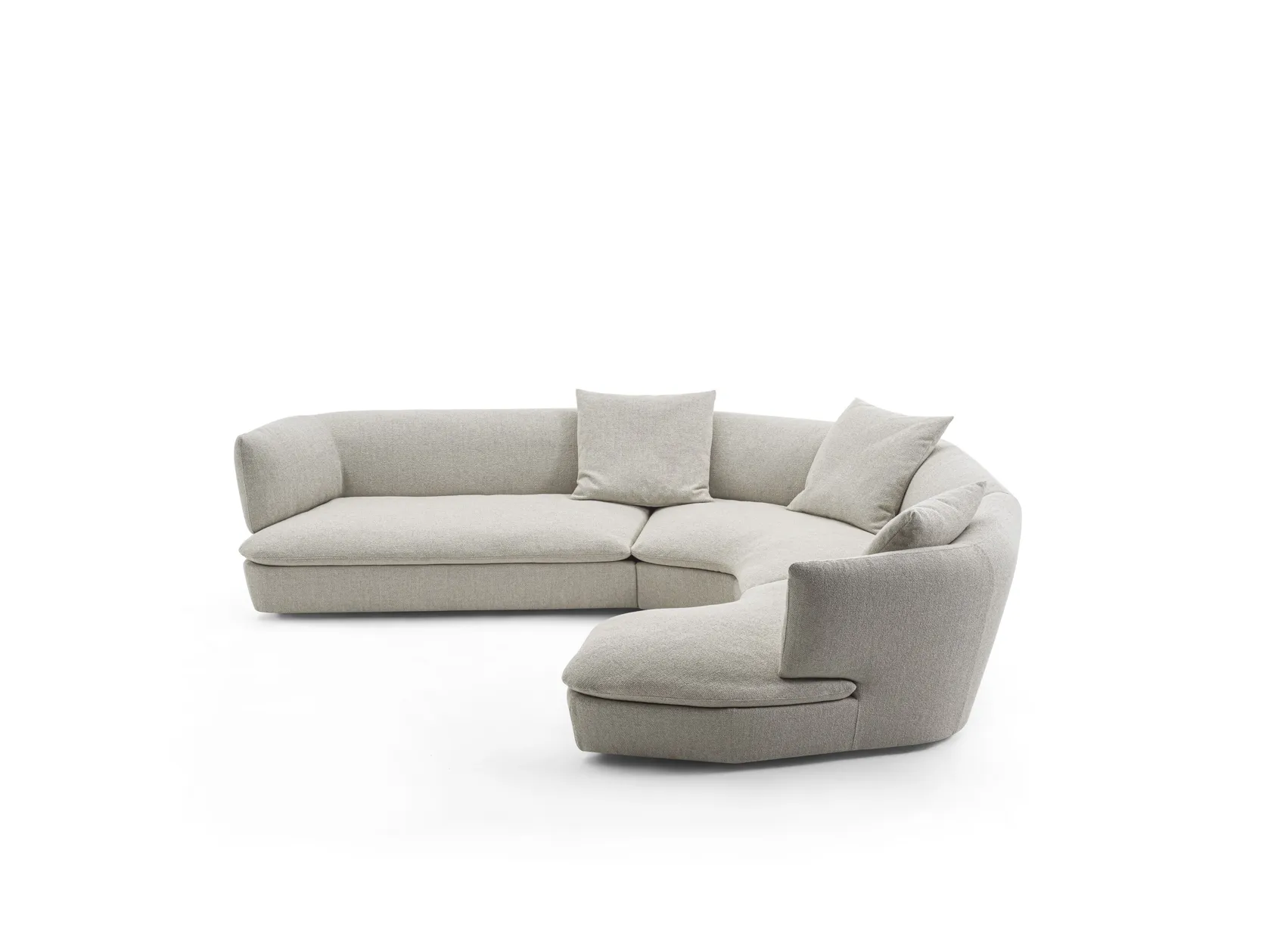 QUINCY Sofa