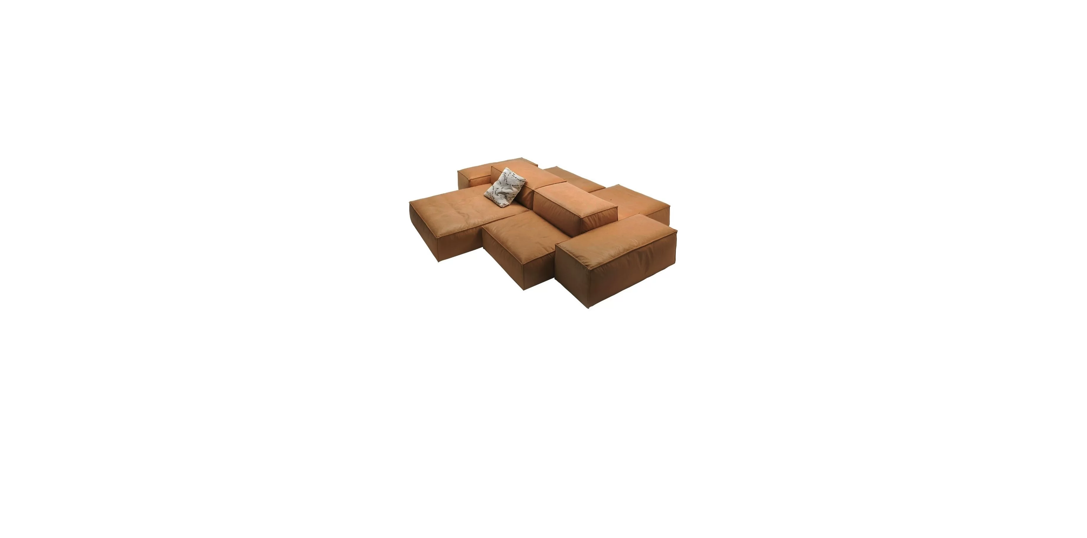 Extrasoft Sofa