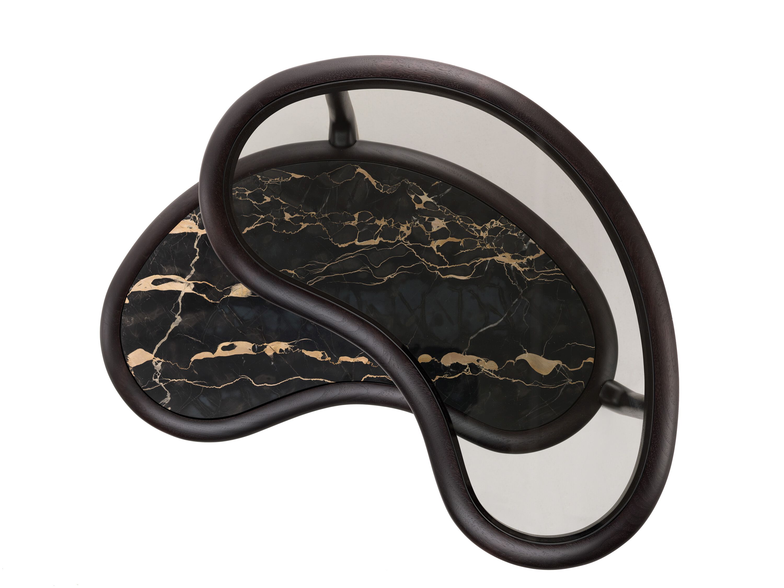 FAGIOLO Central coffee table