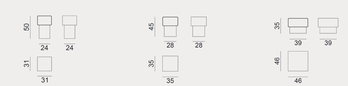 KIRA 43/44/46