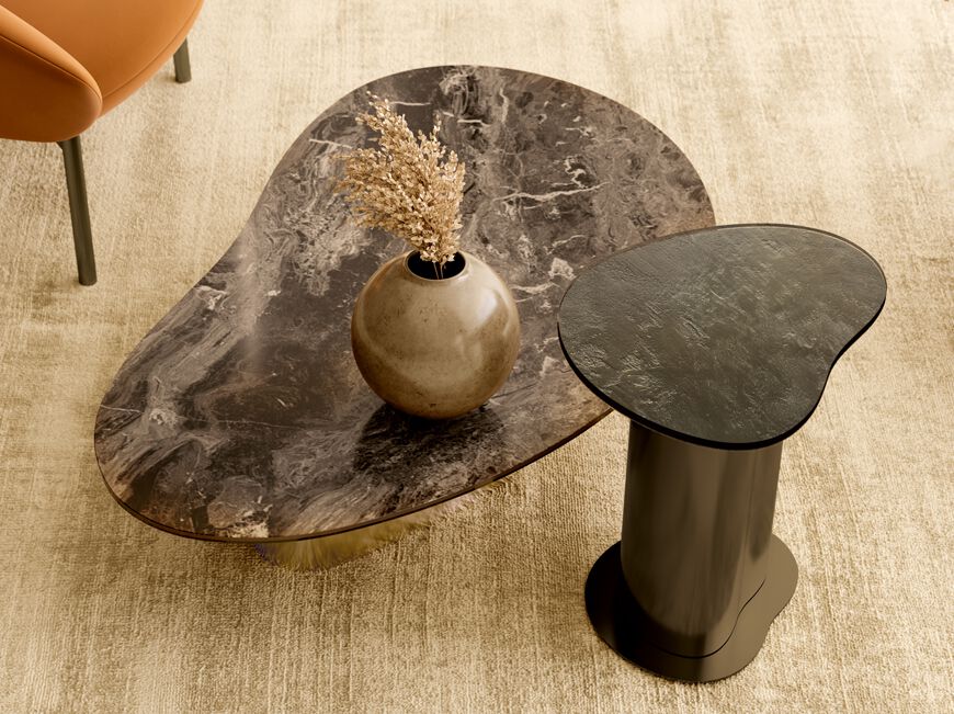 NEXUS Central coffee table