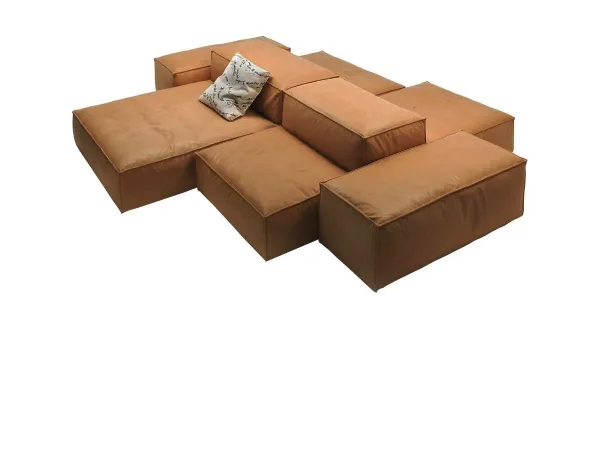 Extrasoft Sofa