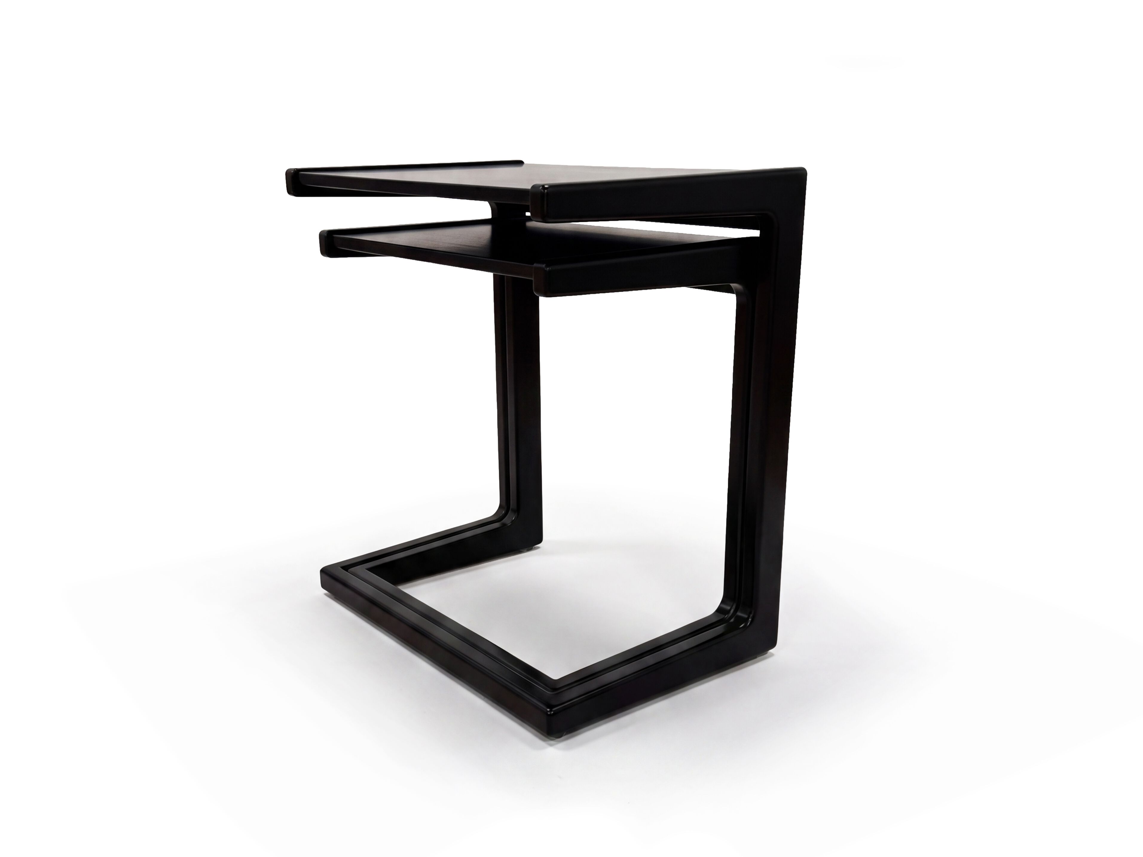 DAYTIME Ash side table