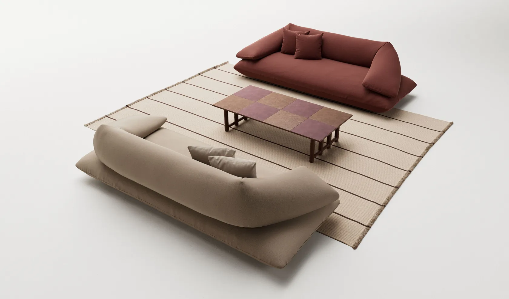 GROSSO Sofa