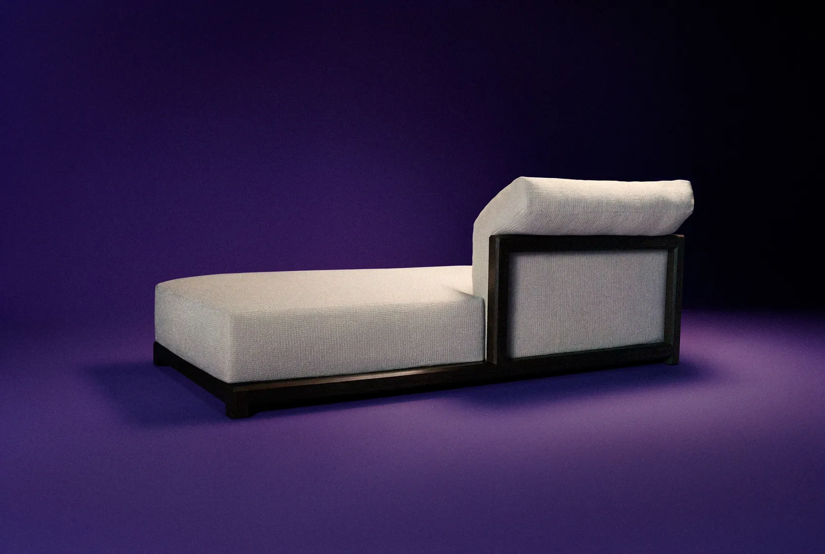 UNTITLED / UNTITLED OUTDOOR Sofa