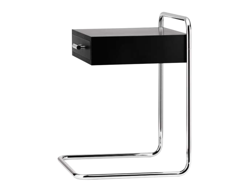 B 117 Coffee table / bedside table