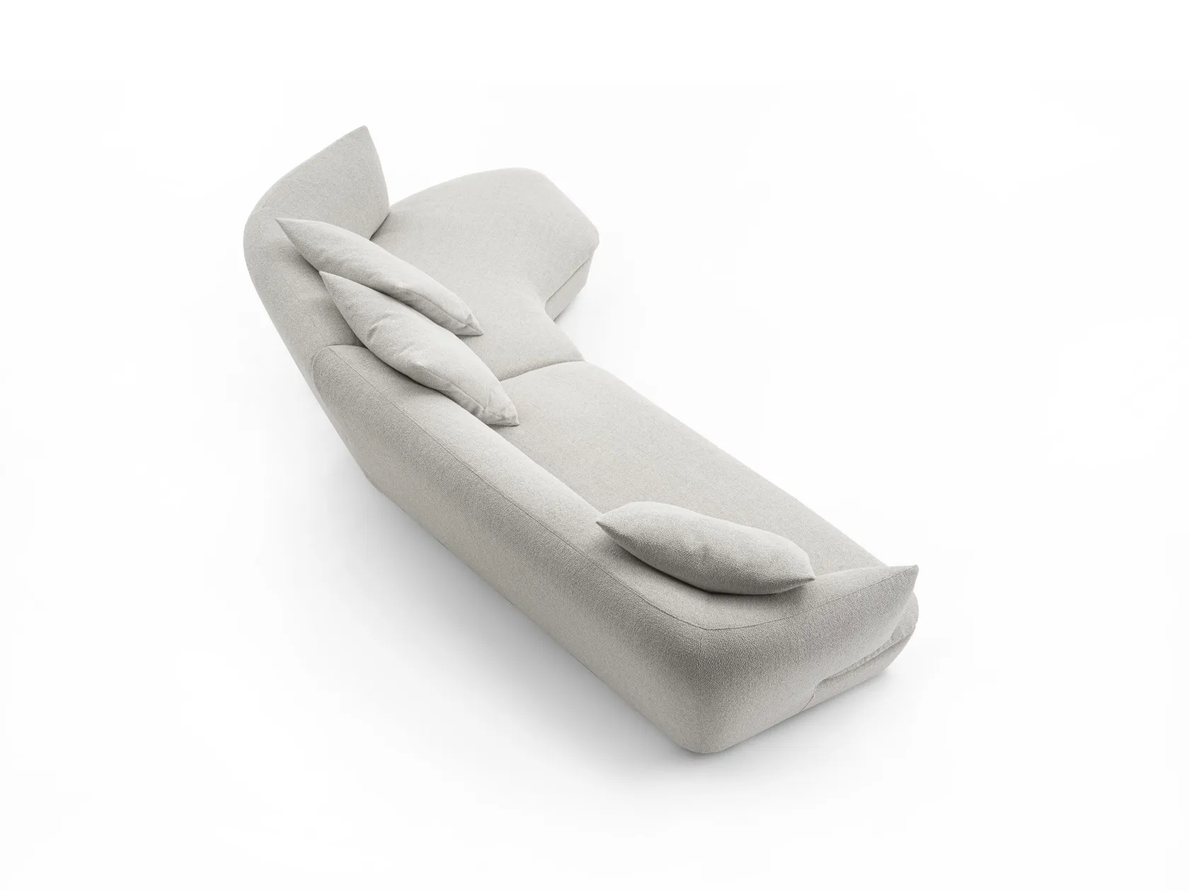 QUINCY Sofa