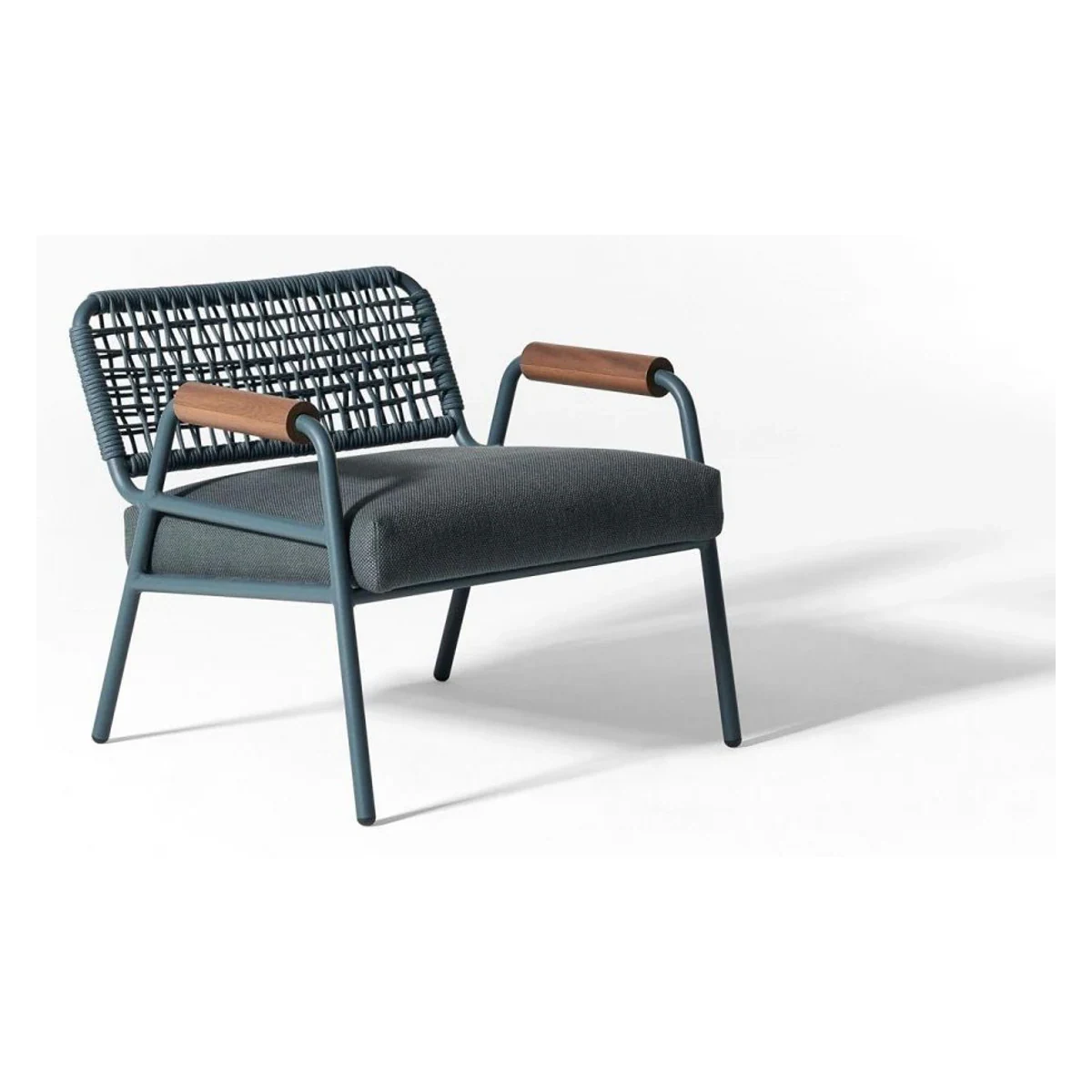 Outdoor-Sessel aus Rattan – Model l A313