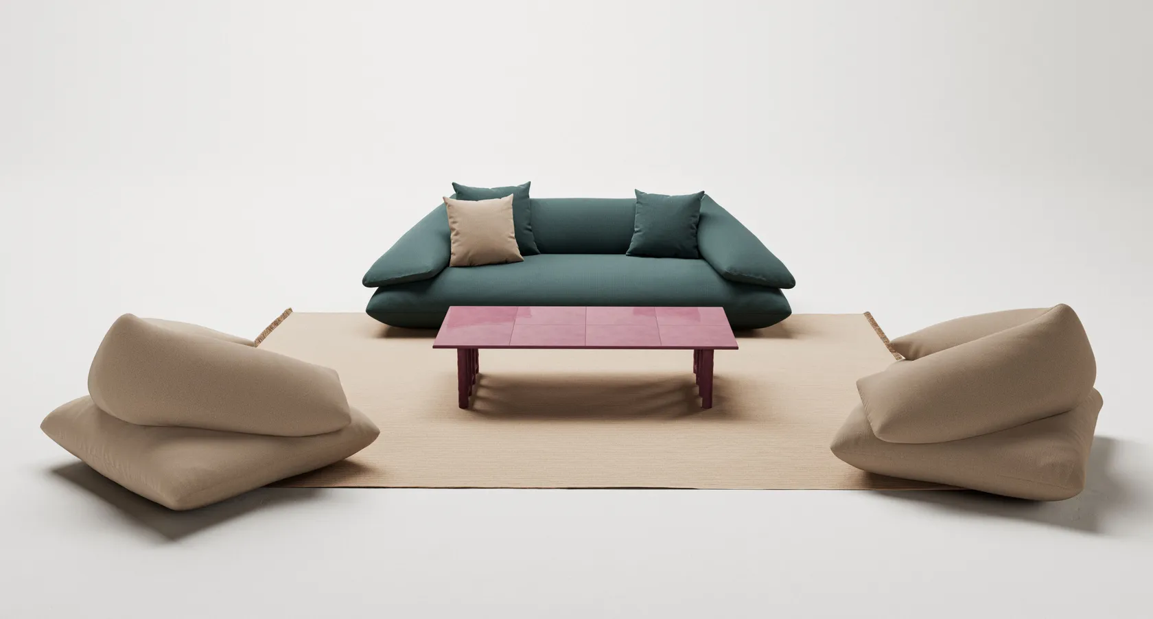 GROSSO Sofa