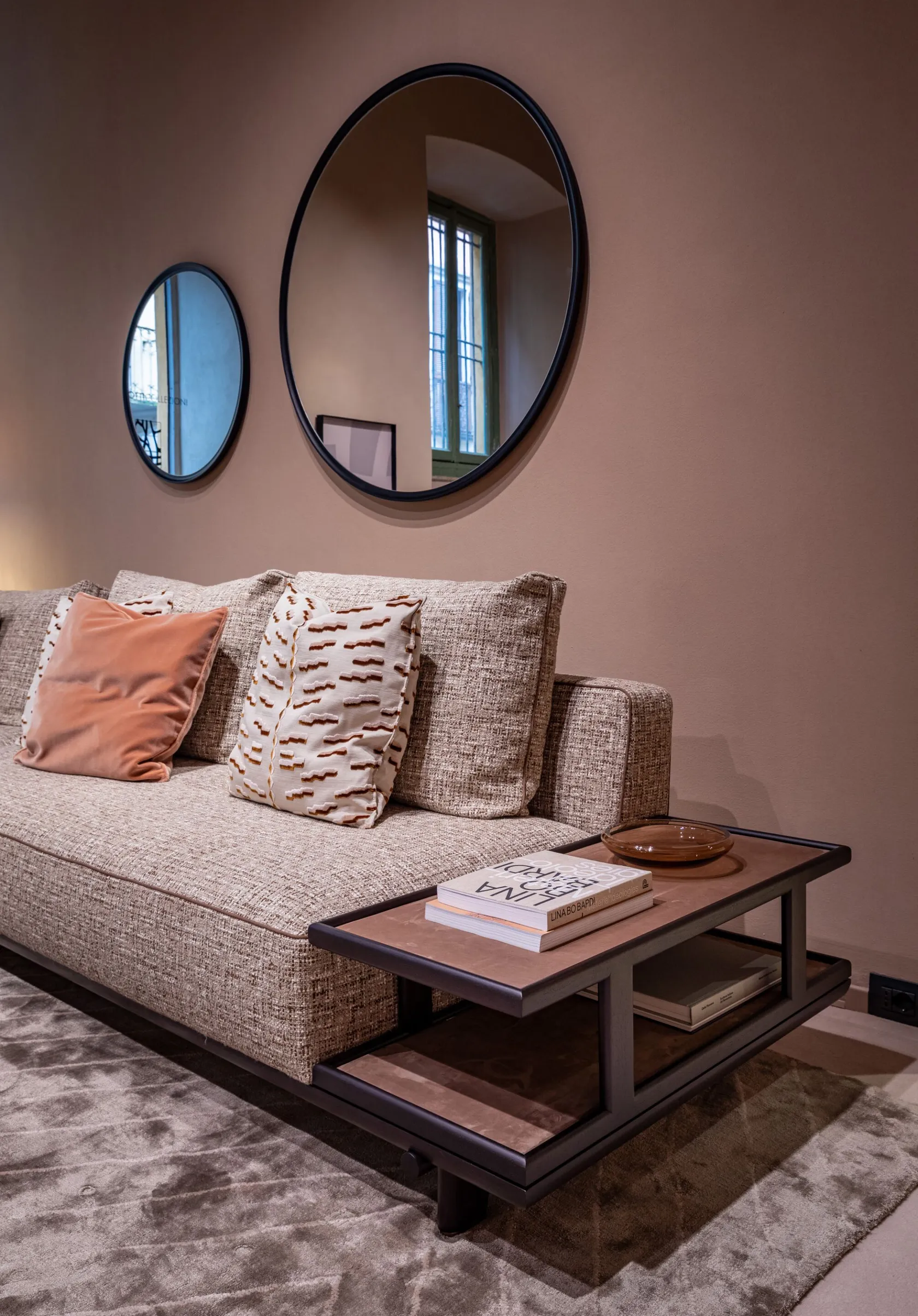 FILLUNGO Modular sofa