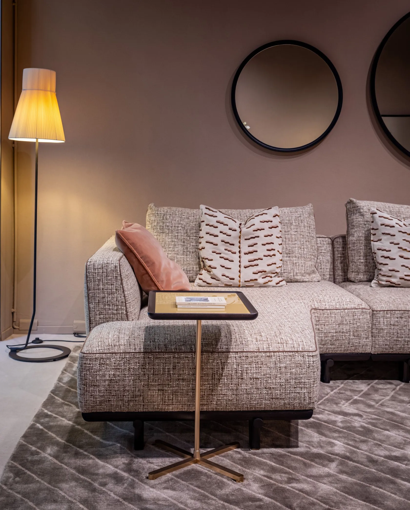 FILLUNGO Modular sofa