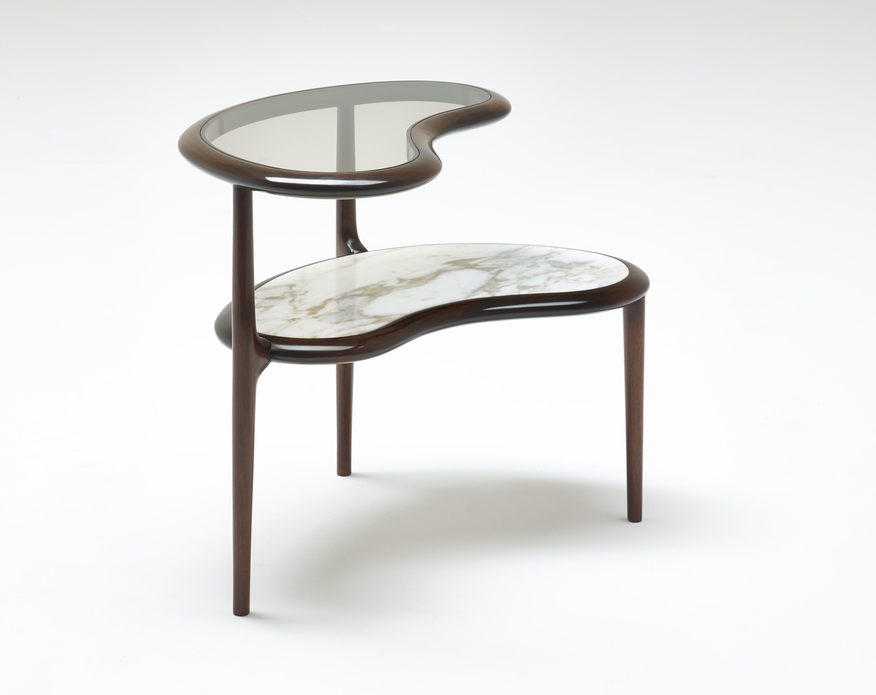 FAGIOLO Central coffee table