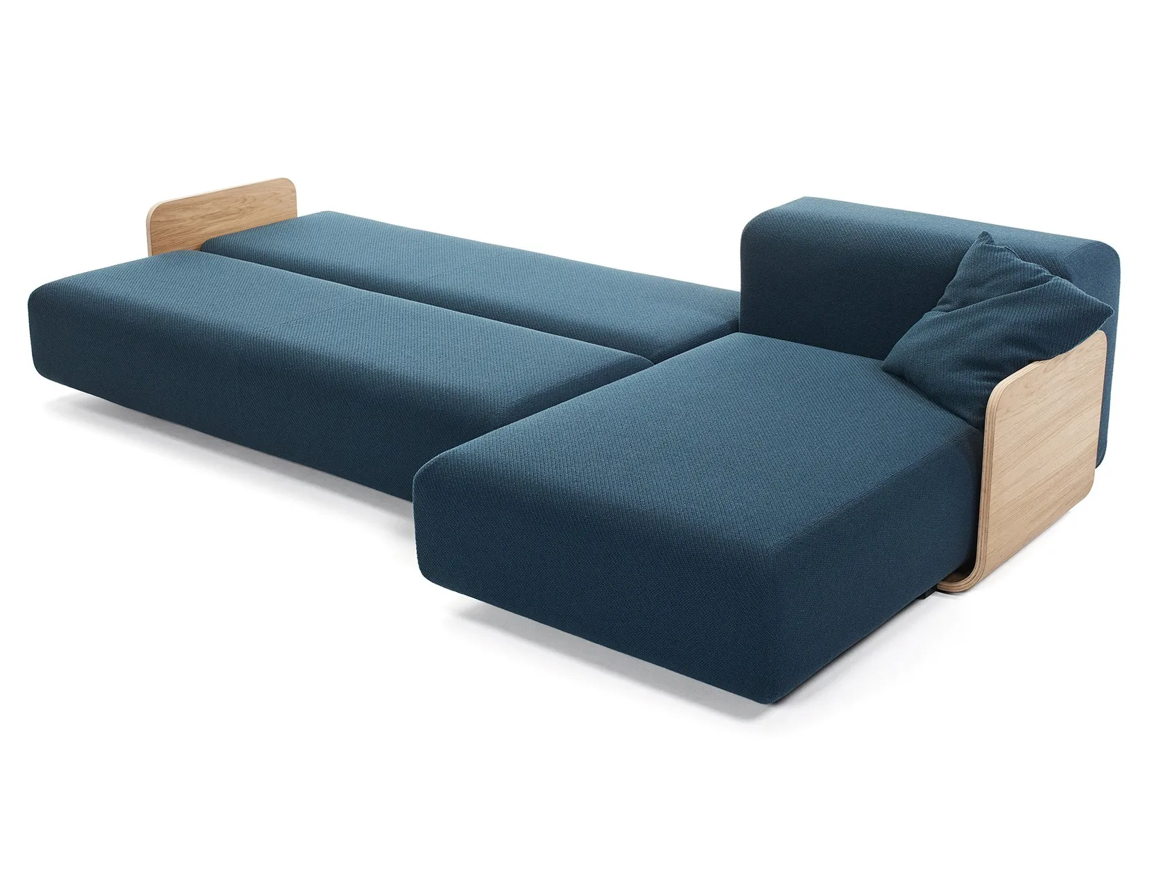 KLASTER Modular Sofa Bed