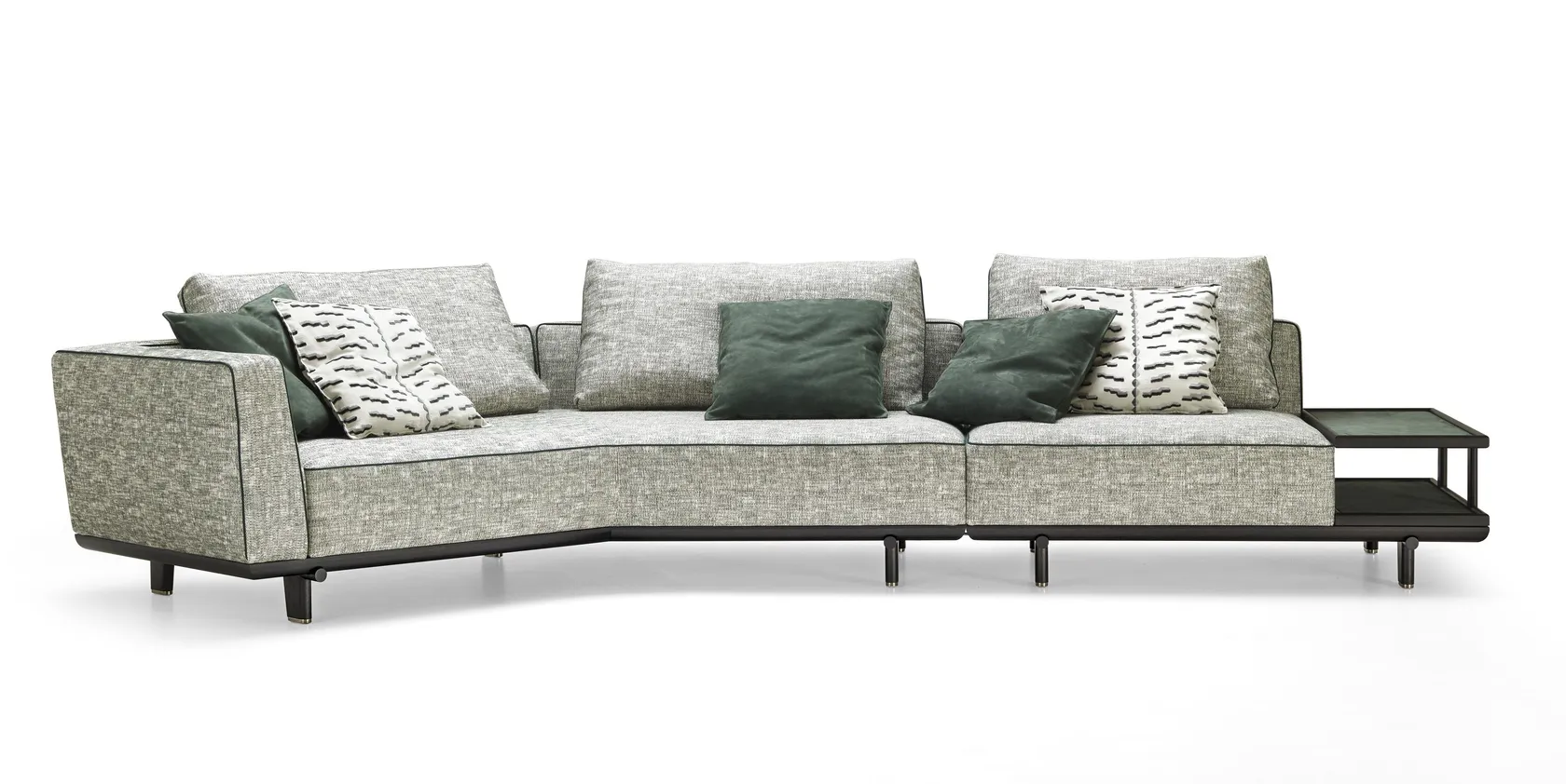Modular sofa