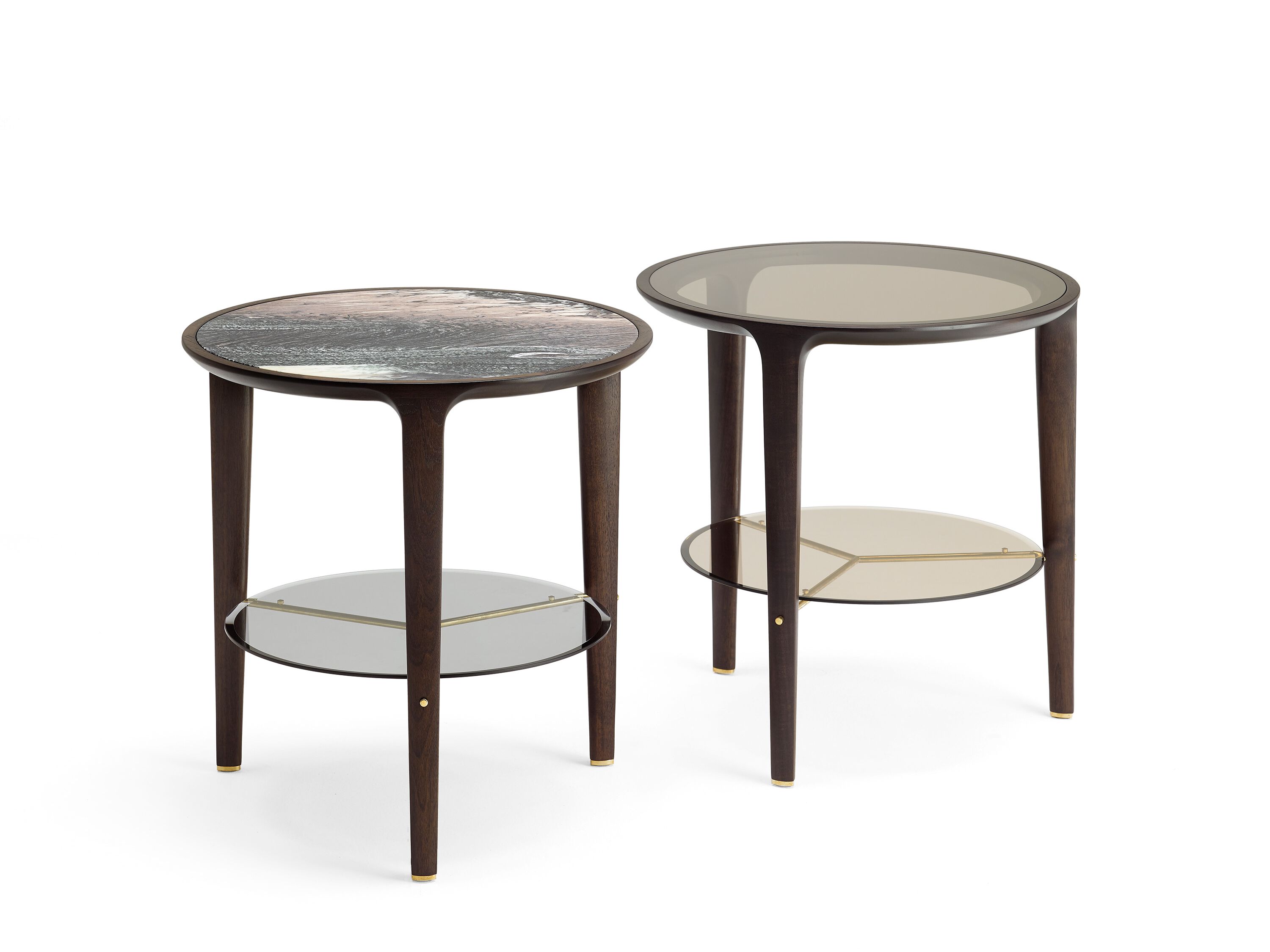 DREAMS Round high side table