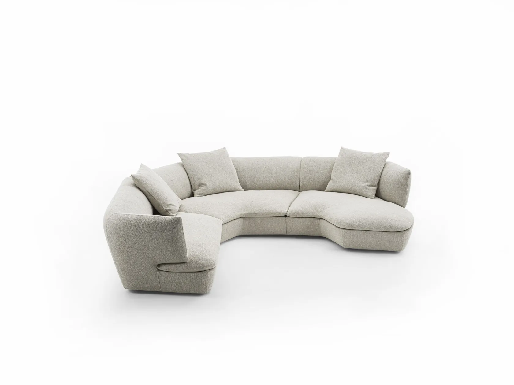 QUINCY Sofa