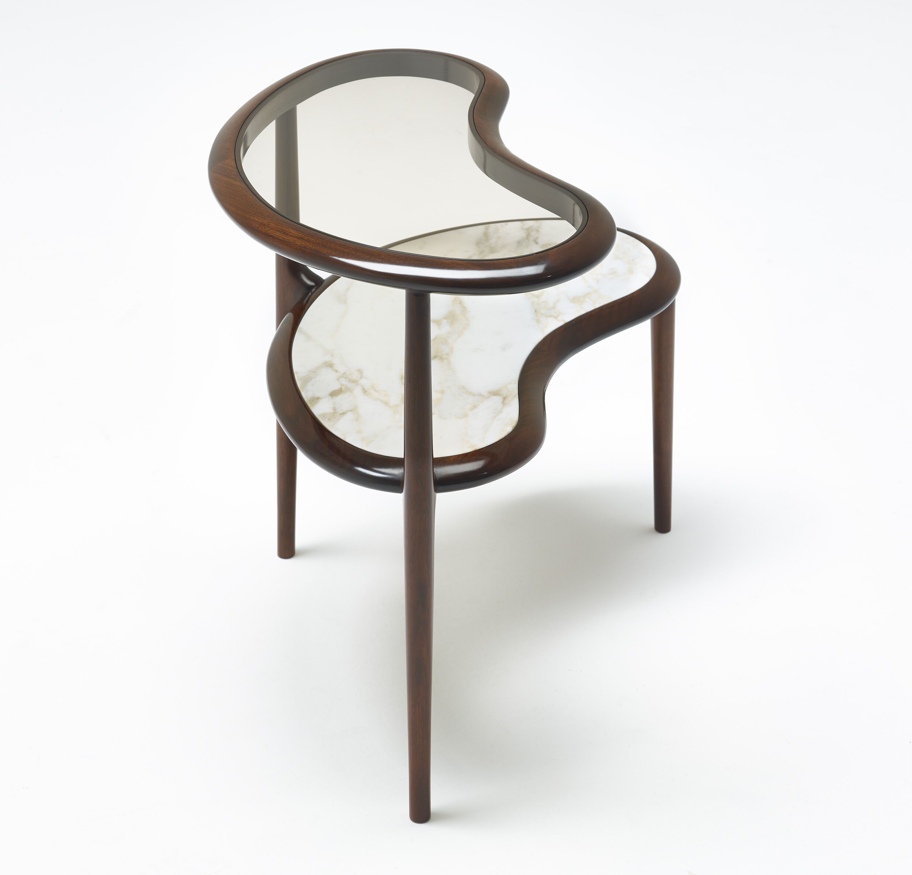 FAGIOLO Central coffee table