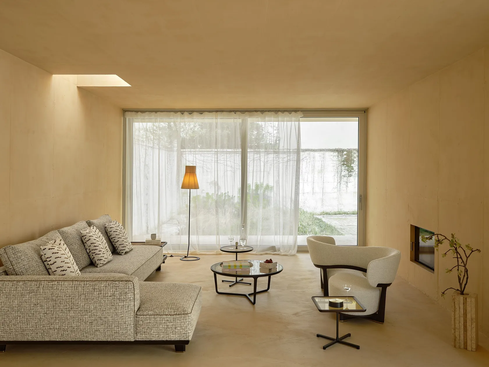 FILLUNGO Modular sofa