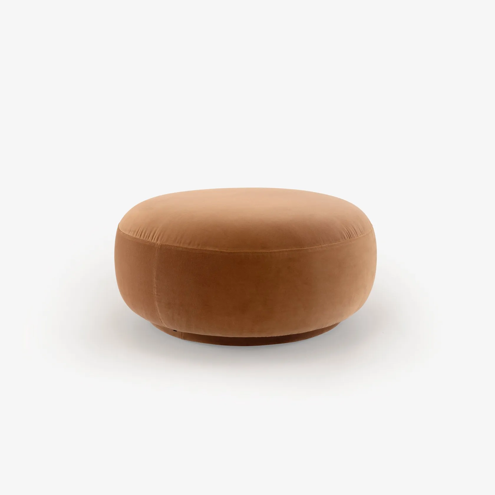 ANJA Curved modular sofa