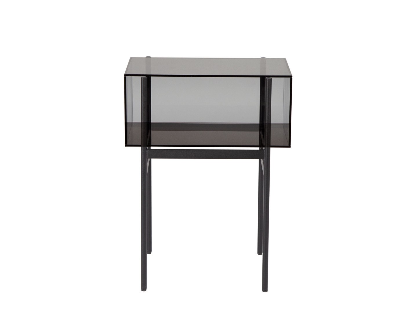 LYN MINI — Glass cabinet