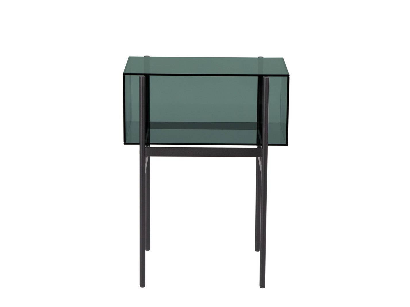LYN MINI — Glass cabinet