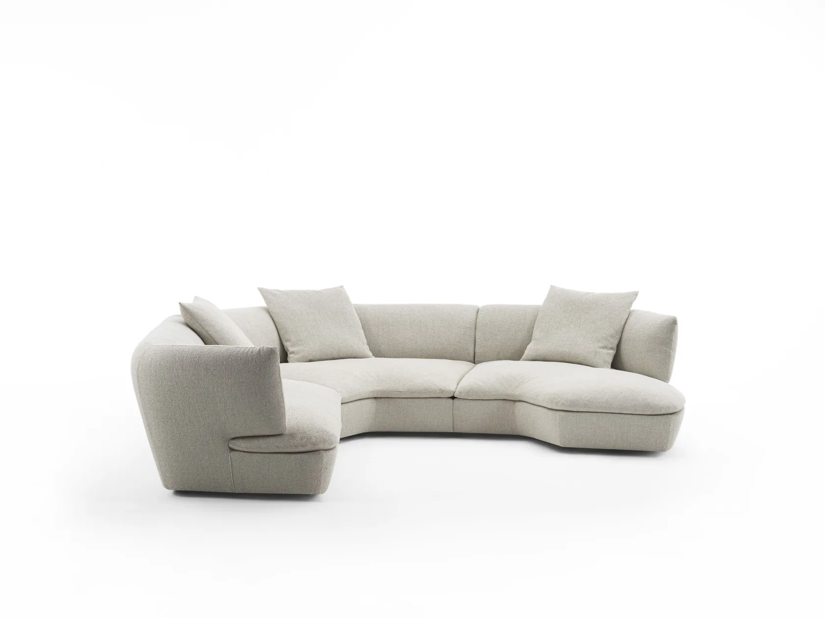 QUINCY Sofa