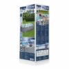 Bestway Powersteel Oval Pool Set 5.49m x 2.74m x 1.22m – 56710