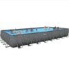 Bestway Apx365 Rectangular Pool 9.56mx4.88mx1.32m 561KJ