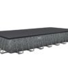 Bestway Apx365 Rectangular Pool 9.56mx4.88mx1.32m 561KJ