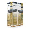 Bestway Apx365 Rectangular Pool 9.56mx4.88mx1.32m 561KJ