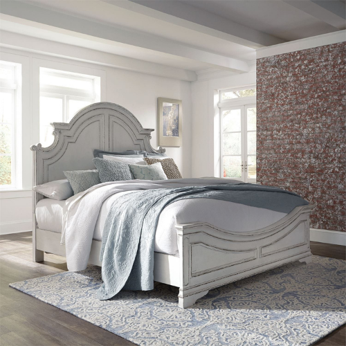 Magnolia Bedroom furniture ideal 1 - Magnolia Bedroom