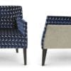 Arm chair collection