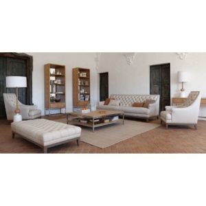 Atractivo Living room