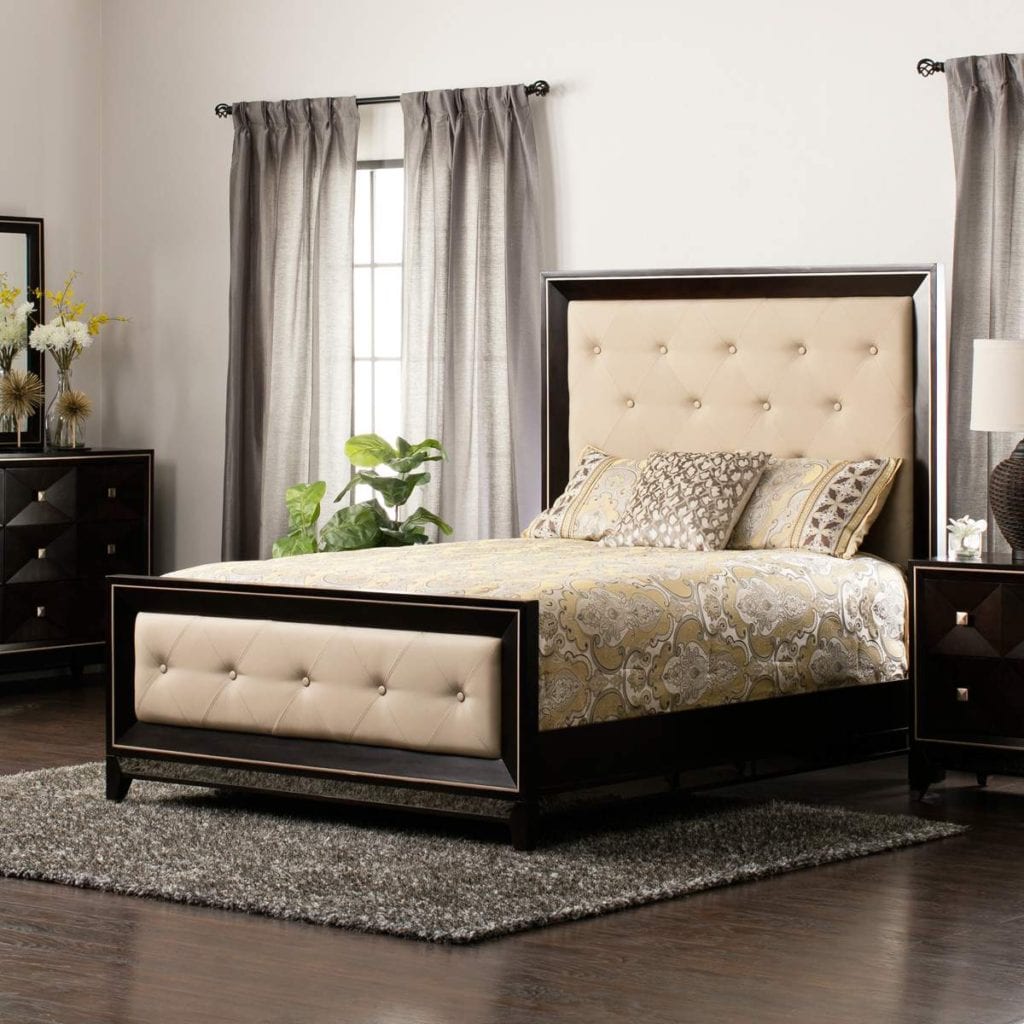 Bianca Bedroom | Furniture Ideal