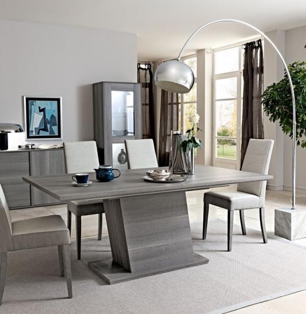 Modern Dining room 2 - Negar Dining Room