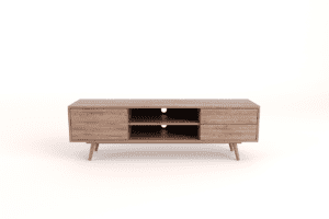 Modern TV unit