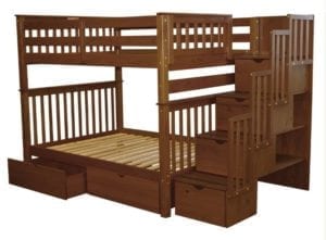 Tena Bunk Bed