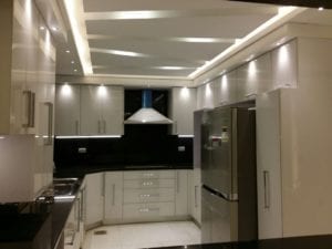 Kitchen Design 4