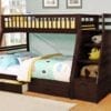 Parer Bunk Bed